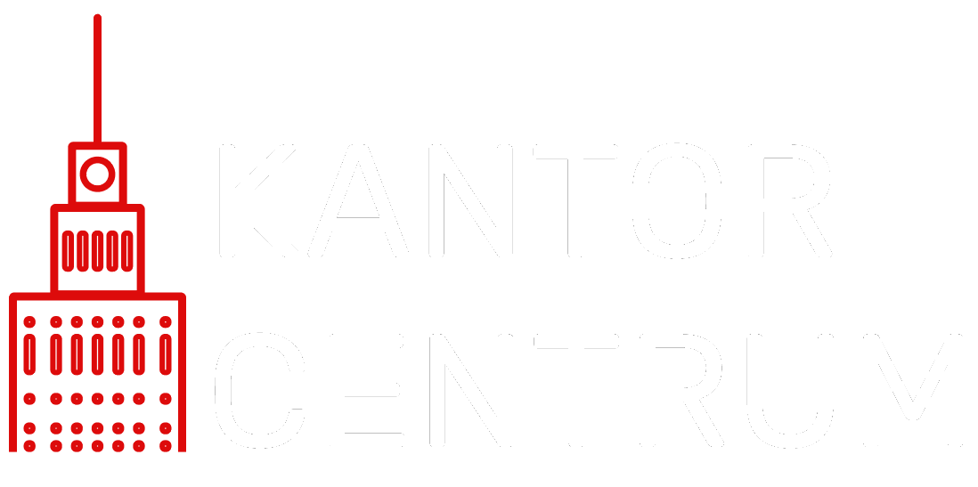 Logo Kantor Centrum